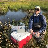 How Beavers Are Changing Arctic Landscapes and Earth’s Climate